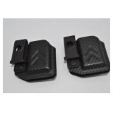 Magazine Holsters