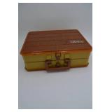 Fishing Tackle Box