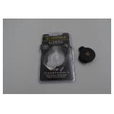 Leupold Flip-Back Lens Cover