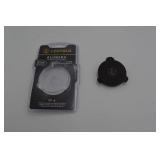 Leupold Flip-Back Lens Cover