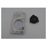 Leupold Flip-Back Lens Cover