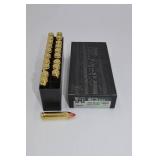 450 Bushmaster Ammo