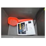 Engel Live Bait Cooler