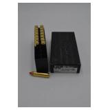 450 Bushmaster Ammo