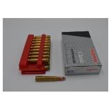 8mm Mauser Ammo
