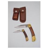 Winchester Pocket Knives