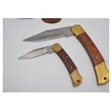Winchester Pocket Knives