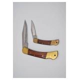 Winchester Pocket Knives