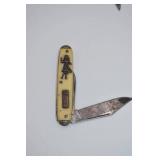 Vintage Pocket Knives
