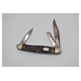 Vintage Pocket Knives