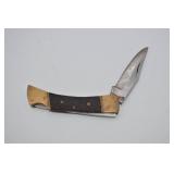 Vintage Pocket Knives