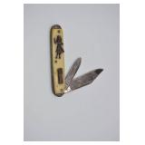 Vintage Pocket Knives