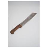Vintage WWII Combat Machete