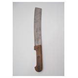 Vintage WWII Combat Machete