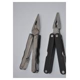 2 Muti-Tools