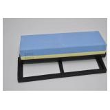 Dual Sided Sharpening Stone