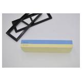 Dual Sided Sharpening Stone