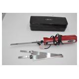 Electric Carving Knife