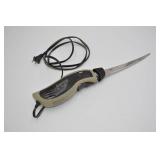 Electric Fillet Knife