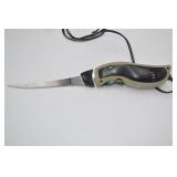 Electric Fillet Knife