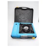 Portable Gas Stove