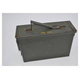 Ammo Case