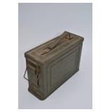 Ammo Case