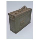 Ammo Case