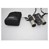 Binoculars with VGA Camera