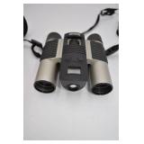 Binoculars with VGA Camera