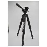 Spoting scope tripod