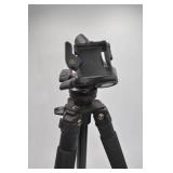 Spoting scope tripod