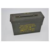 Ammo Case