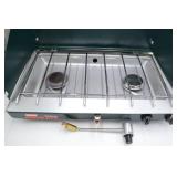 Coleman Portable Stove