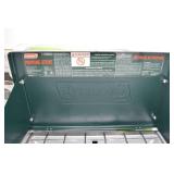 Coleman Portable Stove