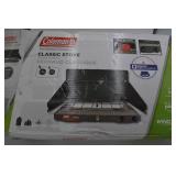 Coleman Portable Stove