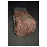 Insolated Dog Kennel