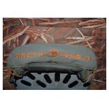 Insolated Dog Kennel