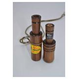 2 Duck Call