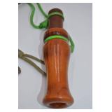 Duck Calls