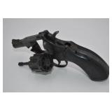 Training Blank Pistol