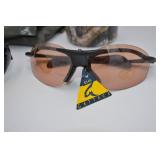 Sunglasses, Bottle koozie, and Field Bandages