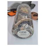 Sunglasses, Bottle koozie, and Field Bandages