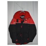 Ice Fishing Jacket