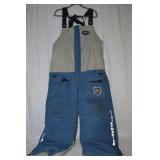 Ice Fishing bibs
