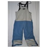Ice Fishing bibs