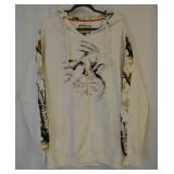 Legendary Whitetails Hoodie