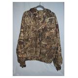 Gander MTN Hunting Jacket