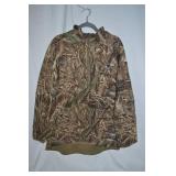 Banded Duck Hunting Pull-Over