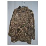 Banded Duck Hunting Pull-Over